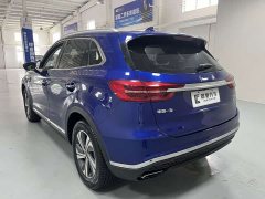 Hongqi HS5 2019 2.0T Zhilian Flagship Edition - фото 6