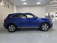 Hongqi HS5 2019 2.0T Zhilian Flagship Edition - фото 8