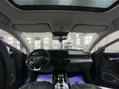 Hongqi HS5 2019 2.0T Zhilian Flagship Edition - фото 9
