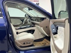 Voyah Lantu FREE 2021 four-wheel drive standard extended range exclusive luxury package - фото 10