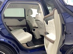 Voyah Lantu FREE 2021 four-wheel drive standard extended range exclusive luxury package - фото 11