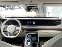 Voyah Lantu FREE 2021 four-wheel drive standard extended range exclusive luxury package - фото 12