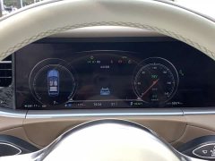 Voyah Lantu FREE 2021 four-wheel drive standard extended range exclusive luxury package - фото 13