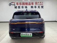 Voyah Lantu FREE 2021 four-wheel drive standard extended range exclusive luxury package - фото 6