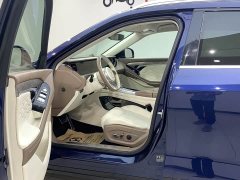 Voyah Lantu FREE 2021 four-wheel drive standard extended range exclusive luxury package - фото 8