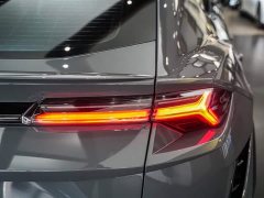 Lamborghini Urus 2023 4.0T V8 S - фото 11