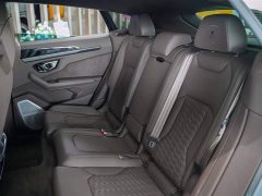 Lamborghini Urus 2023 4.0T V8 S - фото 12