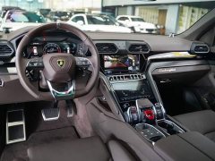 Lamborghini Urus 2023 4.0T V8 S - фото 18