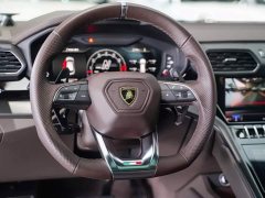 Lamborghini Urus 2023 4.0T V8 S - фото 19