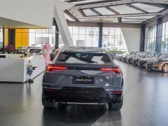Lamborghini Urus 2023 4.0T V8 S - фото 20