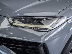 Lamborghini Urus 2023 4.0T V8 S - фото 3