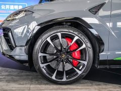 Lamborghini Urus 2023 4.0T V8 S - фото 4