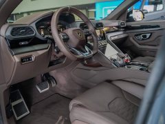 Lamborghini Urus 2023 4.0T V8 S - фото 9
