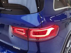 Mercedes-Benz GLB facelift GLB 200 fashion - фото 10