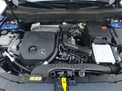 Mercedes-Benz GLB facelift GLB 200 fashion - фото 13