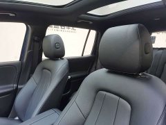 Mercedes-Benz GLB facelift GLB 200 fashion - фото 14