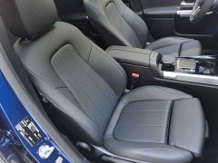 Mercedes-Benz GLB facelift GLB 200 fashion - фото 15