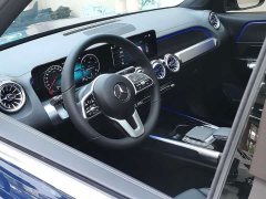 Mercedes-Benz GLB facelift GLB 200 fashion - фото 16