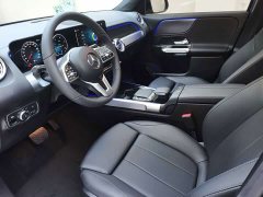 Mercedes-Benz GLB facelift GLB 200 fashion - фото 18