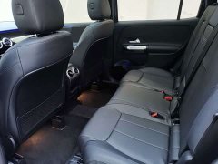 Mercedes-Benz GLB facelift GLB 200 fashion - фото 19