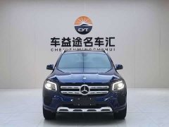 Mercedes-Benz GLB facelift GLB 200 fashion - фото 2