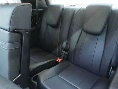 Mercedes-Benz GLB facelift GLB 200 fashion - фото 20