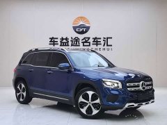 Mercedes-Benz GLB facelift GLB 200 fashion - фото 3