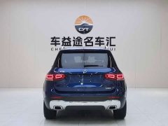 Mercedes-Benz GLB facelift GLB 200 fashion - фото 5