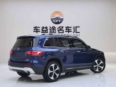Mercedes-Benz GLB facelift GLB 200 fashion - фото 6