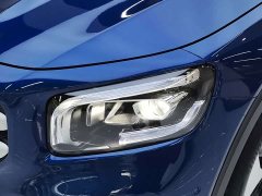 Mercedes-Benz GLB facelift GLB 200 fashion - фото 8