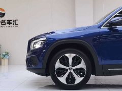 Mercedes-Benz GLB facelift GLB 200 fashion - фото 9