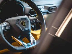 Porsche Urus SE 4.0T Standard Edition - фото 2