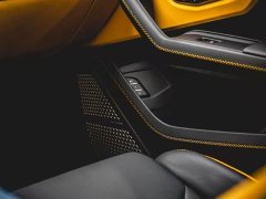 Porsche Urus SE 4.0T Standard Edition - фото 4