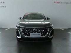 Audi Q5L 2026 2.0T Exclusive Edition for Ten Million Users - фото 2