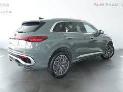 Audi Q5L 2026 2.0T Exclusive Edition for Ten Million Users - фото 4