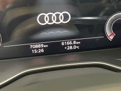 Audi Q5L 40T luxury and dynamic - фото 10