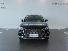 Audi Q5L 40T luxury and dynamic - фото 2