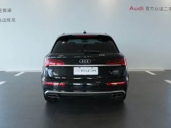 Audi Q5L 40T luxury and dynamic - фото 5
