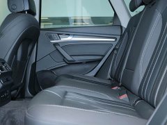 Audi Q5L 40T luxury and dynamic - фото 8