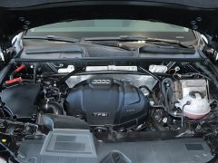 Audi Q5L 40T luxury and dynamic - фото 9