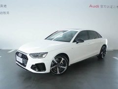 Audi A4L 40 TFSI luxury and dynamic - фото 1