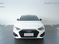 Audi A4L 40 TFSI luxury and dynamic - фото 2