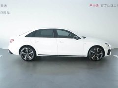 Audi A4L 40 TFSI luxury and dynamic - фото 3