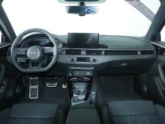 Audi A4L 40 TFSI luxury and dynamic - фото 7