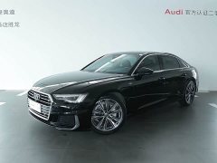 Audi A6L 45 TFSI Premium Dynamic - фото 1