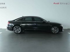 Audi A6L 45 TFSI Premium Dynamic - фото 3