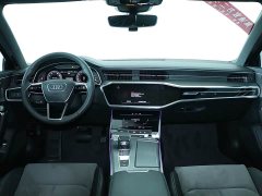 Audi A6L 45 TFSI Premium Dynamic - фото 7