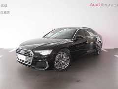 Audi A6L 45 TFSI quattro premium dynamic - фото 1