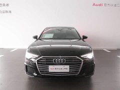 Audi A6L 45 TFSI quattro premium dynamic - фото 2