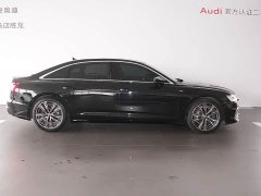 Audi A6L 45 TFSI quattro premium dynamic - фото 3